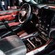 Illustration for article titled The 2019 Ram 1500 Gets Hybrid Tech And An Insane 12-Inch Touchscreen